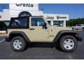 2017 Gobi Jeep Wrangler Sport 4x4  photo #8