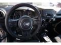 2017 Gobi Jeep Wrangler Sport 4x4  photo #10