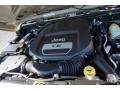 2017 Gobi Jeep Wrangler Sport 4x4  photo #13