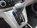2014 Polished Metal Metallic Honda CR-V EX AWD  photo #16