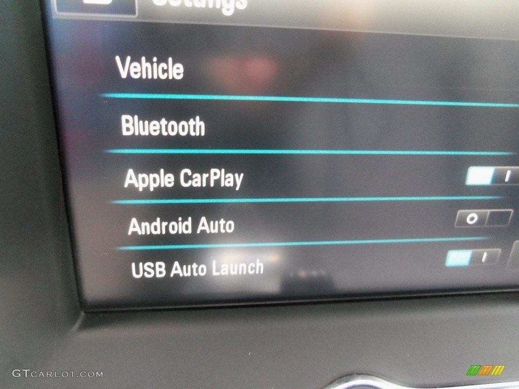 2017 Camaro LT Convertible - Nightfall Gray Metallic / Medium Ash Gray photo #29
