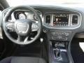 Black Dashboard Photo for 2018 Dodge Charger #122382319