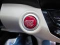 2017 Champagne Frost Pearl Honda Accord EX Sedan  photo #30