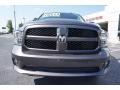 2017 Granite Crystal Metallic Ram 1500 Express Crew Cab  photo #2