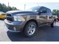 2017 Granite Crystal Metallic Ram 1500 Express Crew Cab  photo #3