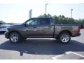 2017 Granite Crystal Metallic Ram 1500 Express Crew Cab  photo #4