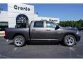 Granite Crystal Metallic - 1500 Express Crew Cab Photo No. 8