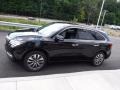 Crystal Black Pearl - MDX SH-AWD Technology Photo No. 7