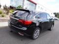 Crystal Black Pearl - MDX SH-AWD Technology Photo No. 8