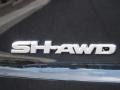 Crystal Black Pearl - MDX SH-AWD Technology Photo No. 9