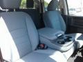 2017 True Blue Pearl Ram 1500 Express Quad Cab 4x4  photo #12