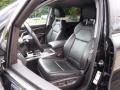 Crystal Black Pearl - MDX SH-AWD Technology Photo No. 12