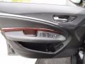 Crystal Black Pearl - MDX SH-AWD Technology Photo No. 14