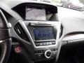 Crystal Black Pearl - MDX SH-AWD Technology Photo No. 17