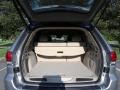 Brown/Light Frost Beige Trunk Photo for 2018 Jeep Grand Cherokee #122382967