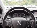 Crystal Black Pearl - MDX SH-AWD Technology Photo No. 20
