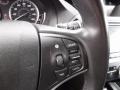 Crystal Black Pearl - MDX SH-AWD Technology Photo No. 21