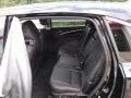 Crystal Black Pearl - MDX SH-AWD Technology Photo No. 23