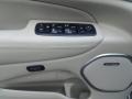 Brown/Light Frost Beige Controls Photo for 2018 Jeep Grand Cherokee #122383028