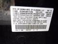 Crystal Black Pearl - MDX SH-AWD Technology Photo No. 29