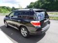 Black - Highlander Limited 4WD Photo No. 8