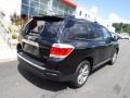 Black - Highlander Limited 4WD Photo No. 10
