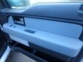 2014 Ingot Silver Ford F150 XLT SuperCrew 4x4  photo #12