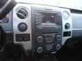 2014 Ingot Silver Ford F150 XLT SuperCrew 4x4  photo #22
