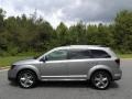 2017 Billet Dodge Journey Crossroad  photo #1