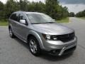 2017 Billet Dodge Journey Crossroad  photo #4