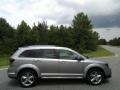 2017 Billet Dodge Journey Crossroad  photo #5