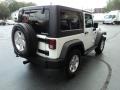 Bright White - Wrangler Sport Photo No. 4