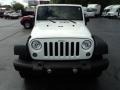 Bright White - Wrangler Sport Photo No. 21
