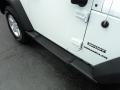 Bright White - Wrangler Sport Photo No. 24