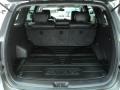 2012 Mineral Gray Hyundai Santa Fe Limited V6  photo #9