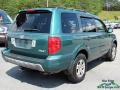 2003 Sage Brush Pearl Honda Pilot EX-L 4WD  photo #3