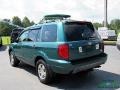 2003 Sage Brush Pearl Honda Pilot EX-L 4WD  photo #5