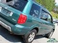 2003 Sage Brush Pearl Honda Pilot EX-L 4WD  photo #32