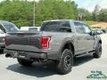 2018 Lead Foot Ford F150 SVT Raptor SuperCrew 4x4  photo #6