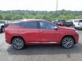 Red Quartz Tintcoat - Terrain Denali AWD Photo No. 4