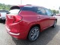 Red Quartz Tintcoat - Terrain Denali AWD Photo No. 5