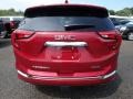 Red Quartz Tintcoat - Terrain Denali AWD Photo No. 6