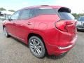 Red Quartz Tintcoat - Terrain Denali AWD Photo No. 7