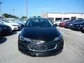 Mosaic Black Metallic - Cruze LT Photo No. 2