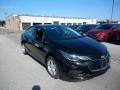 Mosaic Black Metallic - Cruze LT Photo No. 3