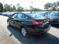 Mosaic Black Metallic - Cruze LT Photo No. 5