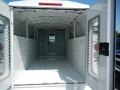 2017 Summit White Chevrolet Express Cutaway 3500 Work Van  photo #14