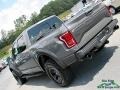 2018 Lead Foot Ford F150 SVT Raptor SuperCrew 4x4  photo #40