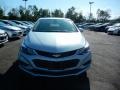 Arctic Blue Metallic - Cruze LT Photo No. 2
