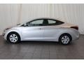 Silver - Elantra SE Photo No. 5